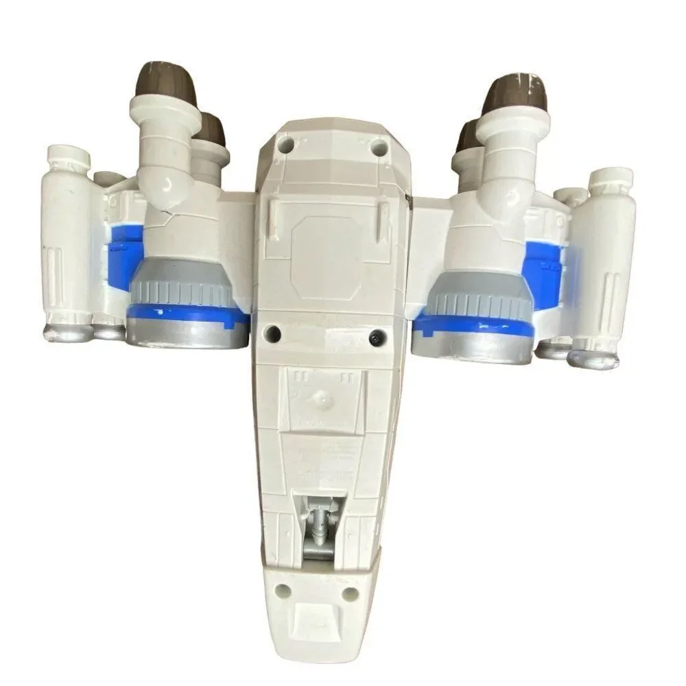 Star Wars Hasbro Galactic Heroes X Wing Fighter 9' Toy